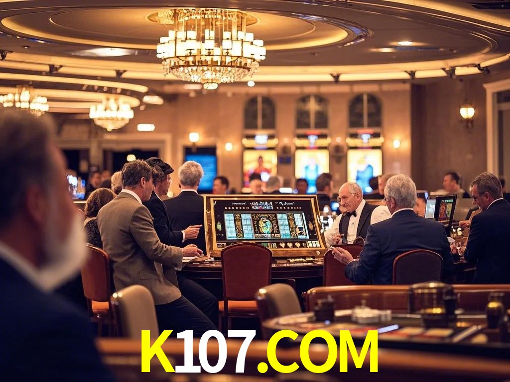 k107game-Jogo